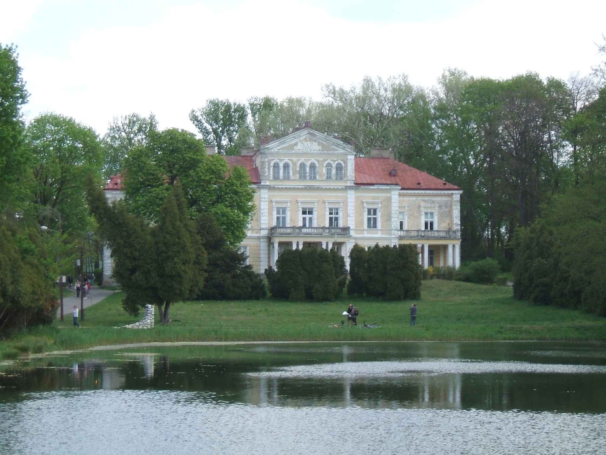 Potok Zloty